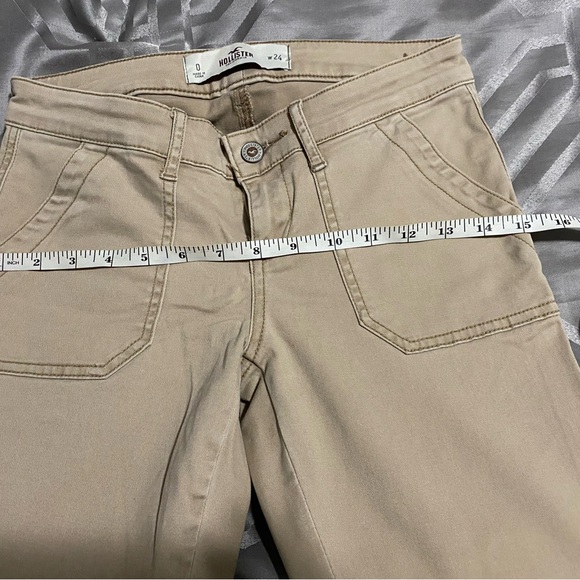 Hollister pants - Picture 3 of 6